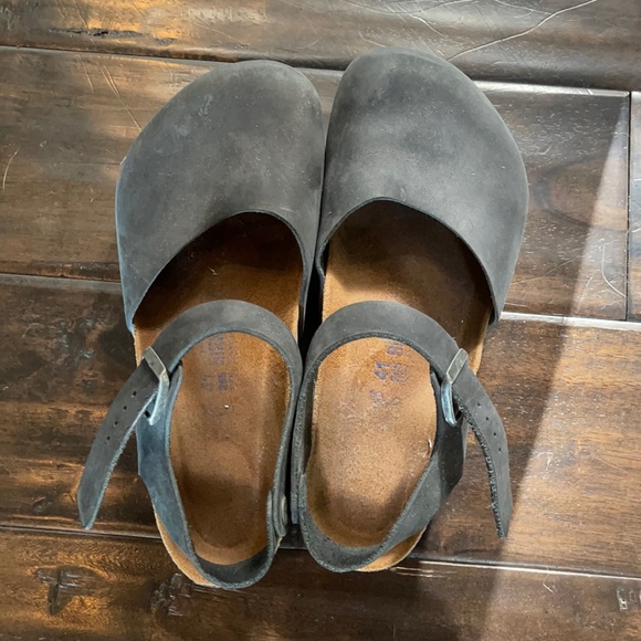 Birkenstock | Shoes | Super Rare Discontinued Birkenstock Messina Mary Jane  Clog | Poshmark